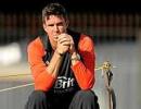 South Africa deny they instigated Pietersen text row