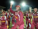 Ambrose tips West Indies to win World T20