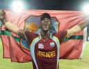 We have the calibre to be destructive, Windies captain warns