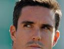 Why was Kevin Pietersen forced to apologise?