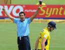 CLT20: Mahmood stars as Auckland make main draw