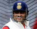 Sehwag clears fitness test, will play against KKR