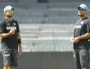 'Kohli should not be rushed into captaincy'