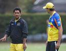 IPL teams face stiff test as CLT20 enters main draw