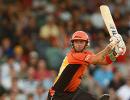 Gibbs raring to 'explode' for Scorchers at CLT20