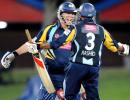 CLT20 PHOTOS: Auckland, Yorkshire make it to the main draw