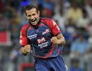 Clinical Daredevils crush Knight Riders by 52 runs