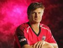 CLT20: Super Kings will be wary of Watson and Sixers