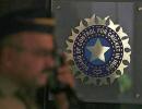 BCCI floats tender for new IPL franchise