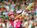 CL T20: Sydney Sixers hope to maintain momentum