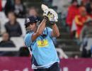 CL T20: Azhar Mahmood helps Auckland thrash Kolkata