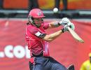 CA summons Watson to return from CLT20, Clarke pleased