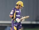 Knight Riders need to play some smart cricket: Gambhir