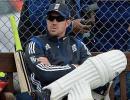 Pietersen back in England fold for tour of India