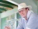 Tony Greig diagnosed with cancer