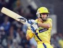 Hussey leaves CLT20 due to 'personal reasons'