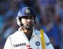 Laxman to lead Hyderabad in Ranji