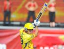 Chennai hope to end CLT20 campaign on high