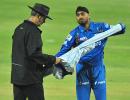 CL T20: Defending champs Mumbai Indians to play for pride