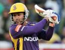 Kolkata sign off with a big win over Titans