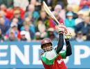 Samuels to play for Melbourne Renegades in Big Bash