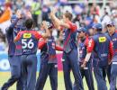 CLT20: Delhi Daredevils look to seal semis berth