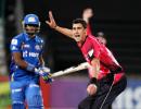 CL T20: Holders Mumbai Indians end campaign winless