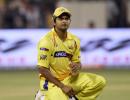 'Chennai Super Kings could have won Champions League T20'