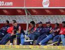 Delhi batting power up against Lions' bowling consistency