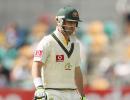 No Test recall yet for Aus opener Hughes