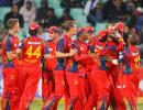 CL T20: Lions upset Delhi Daredevils to enter final