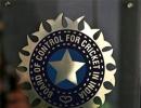 The A, B and C of BCCI's central contracts