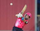 Clinical Sixers thrash Lions to lift CLT20 title