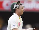 Wade picked ahead of Haddin in Aus squad for SA series