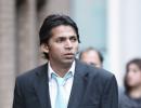 Asif criticises ICC over ban as CAS hearing nears