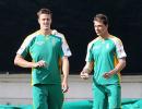 Donald says current South Africa pace attack best ever