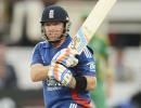 Bell, Trott lead England to easy victory