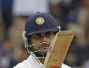 On current form, Virat is India's best batsman: Dravid