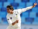 PCB writes to ICC over Ajmal's omission from awards