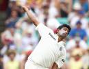 Ashwin, Kohli achieve career-best rankings