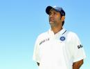 Ganguly, not Dhoni, is the greatest Indian captain