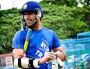 Yuvraj back in India squad for Australia series