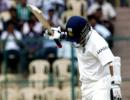 Tendulkar's body is naturally slowing down: Crowe