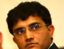 It is easier captaining India than IPL teams: Ganguly