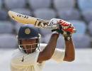 I cannot replace Dravid; no one can: Pujara