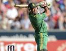 Kallis, Duminy lead South Africa to win at the Riverside