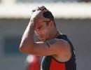 Pietersen not among 10 England central contracts