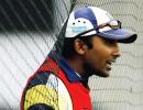 Jayawardene replaces Sehwag as captain of Daredevils