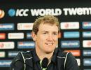 Australia captain hoping to add T20 WC to trophy cabinet