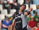 New Zealand pacer Tuffey retires from all cricket